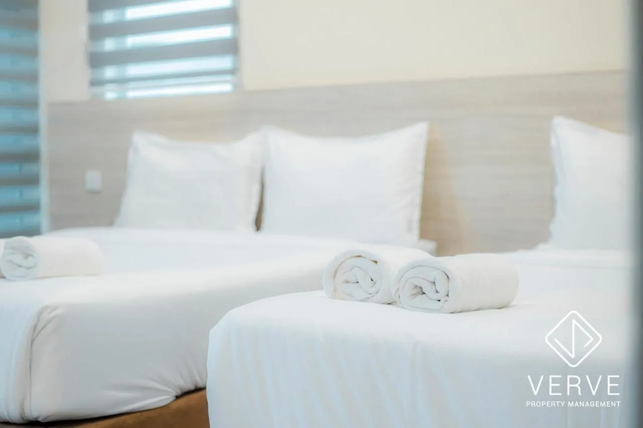 Holiday home Ipoh Mj Boutique House By Verve Malaysia