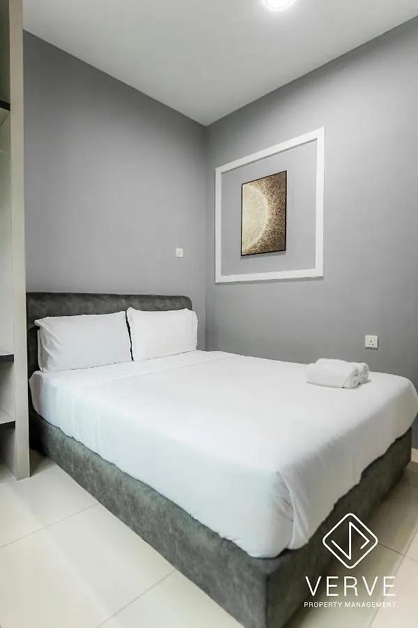 Ipoh Mj Boutique House By Verve Malaysia