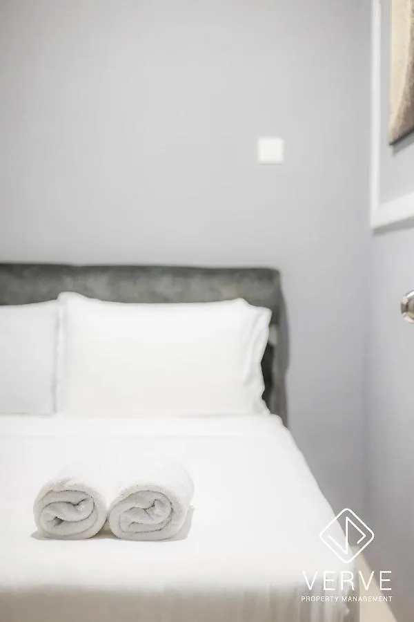 Holiday home Ipoh Mj Boutique House By Verve Malaysia