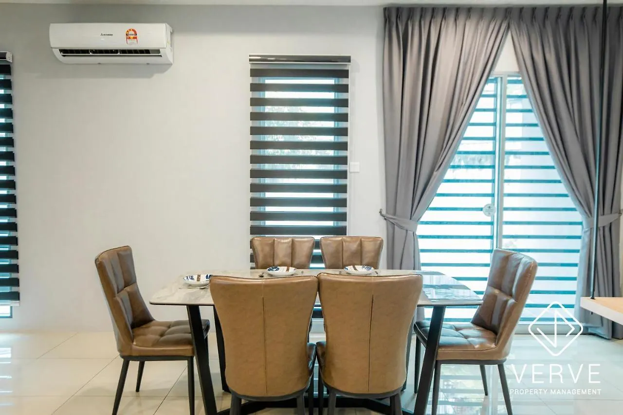 Ipoh Mj Boutique House By Verve Malaysia