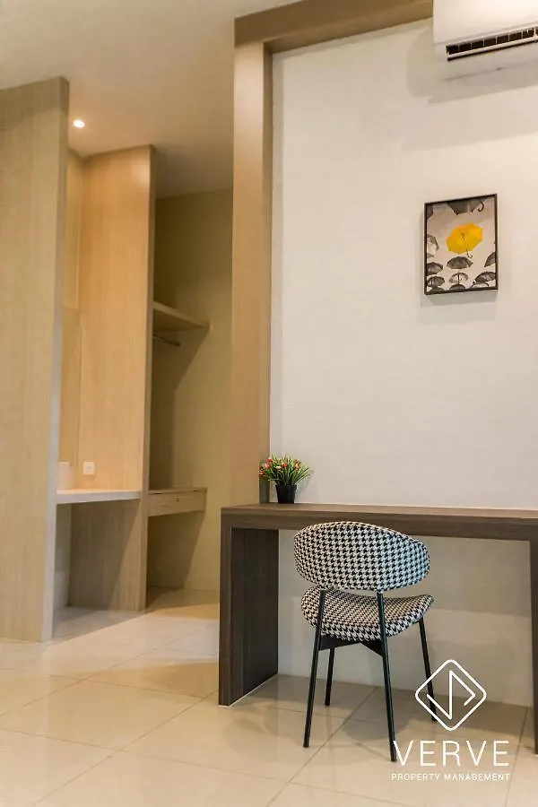 Ipoh Mj Boutique House By Verve