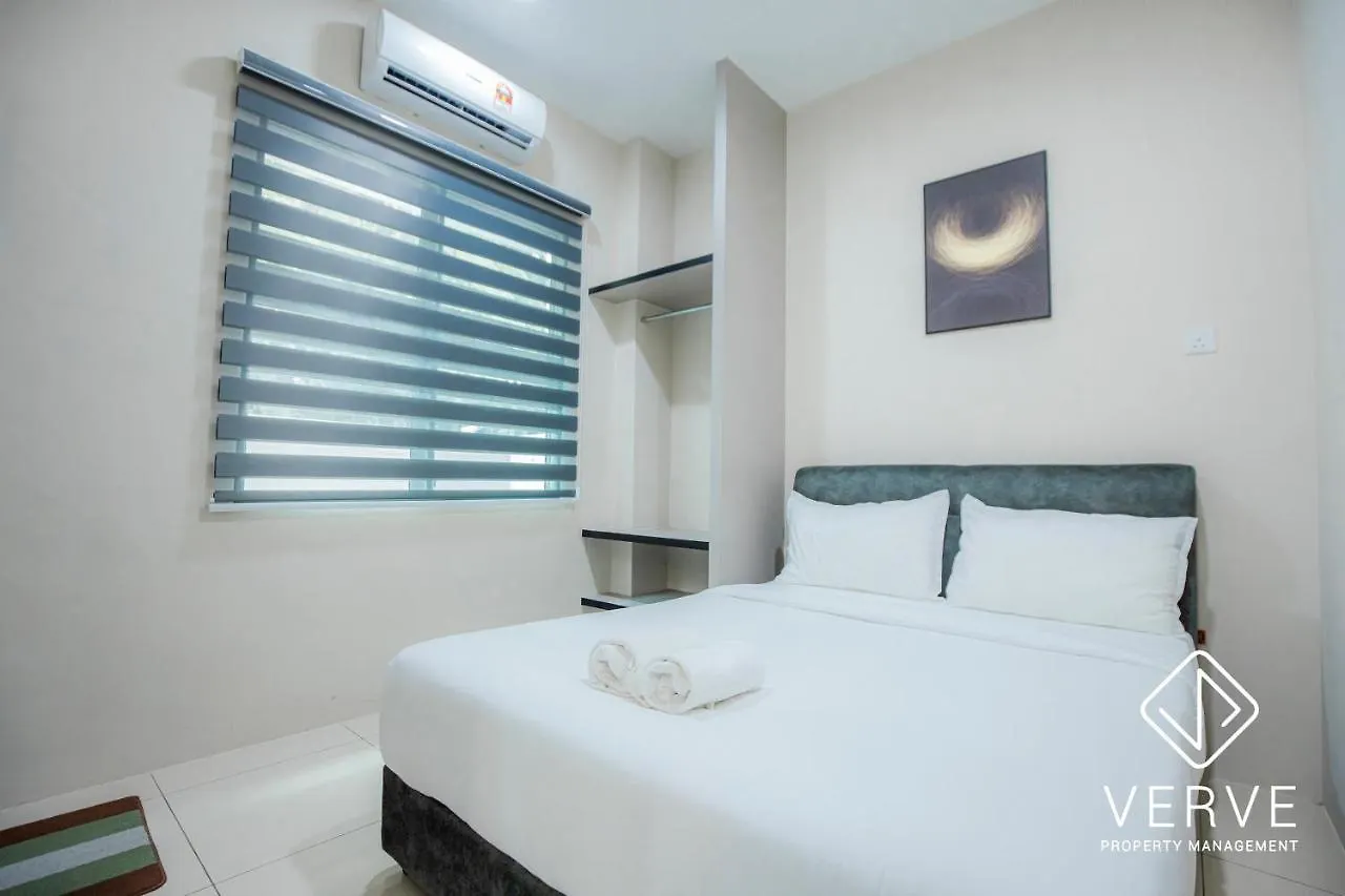 Ipoh Mj Boutique House By Verve