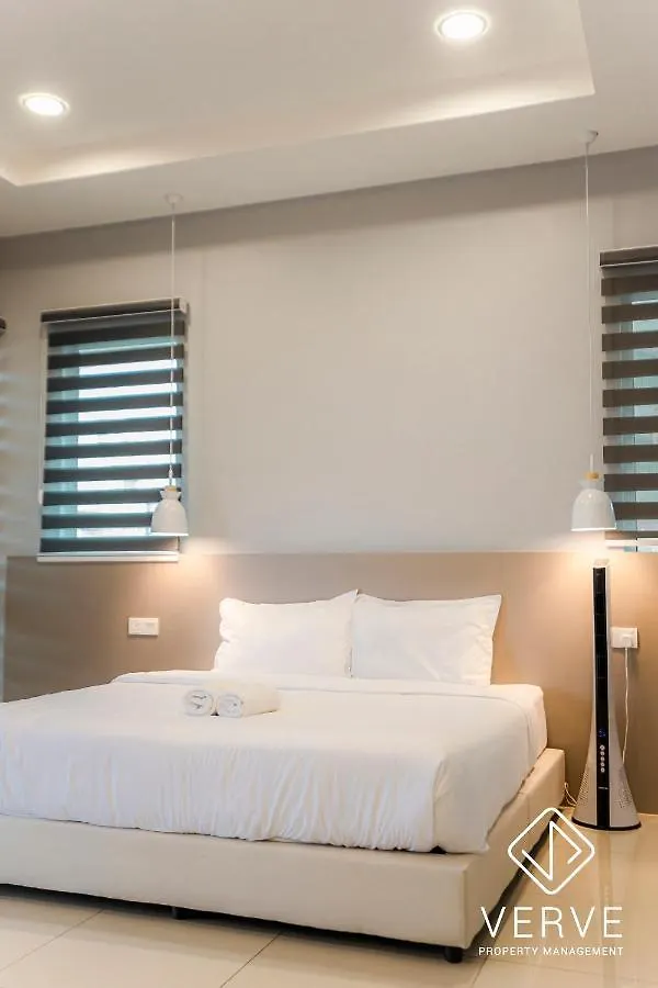 Ipoh Mj Boutique House By Verve Malaysia